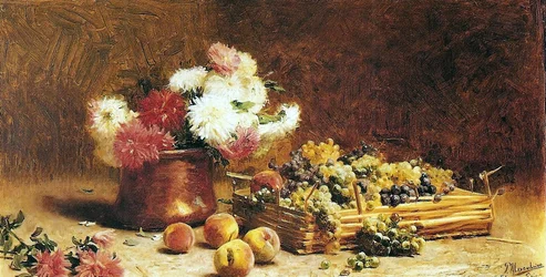 Hedelmät ja kukat Portugalit: Frutas e flores